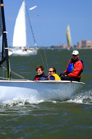 2014 Southern Bay Race Week DB3 183