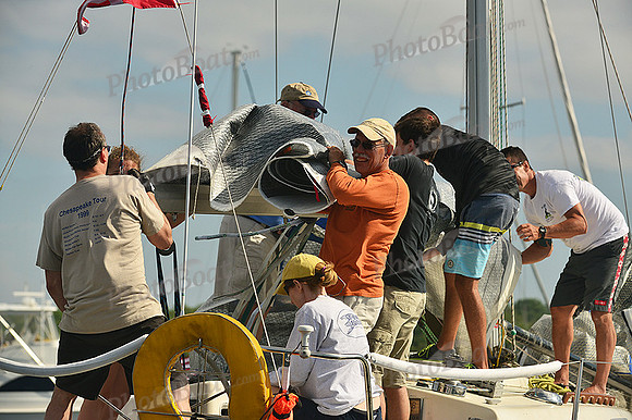 2015 Block Island Race Week A1 446