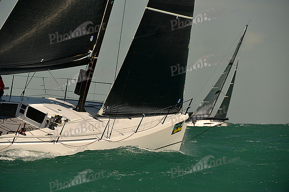2014 Key West Race Week E 081