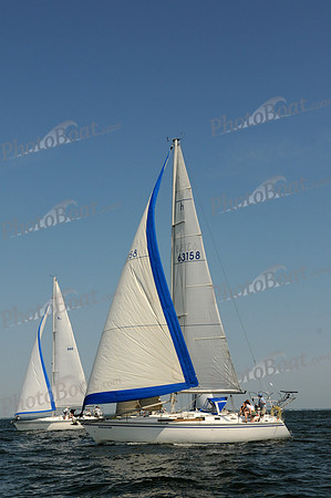 2011 Southern Bay RW D 619