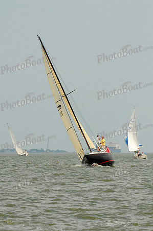 2012 Southern Bay Race Week A 1487