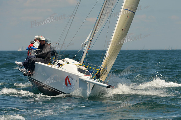 2015 Block Island Race Week G 488