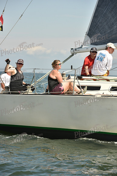 2018 Southern Bay Race Week C_0424