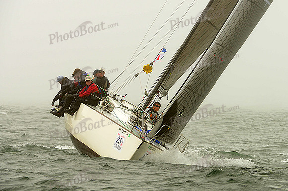 2013 Block Island Race Week E 1185