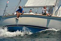 2015 Block Island Race Week G 244