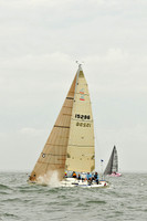 2013 Charleston Race Week A 220