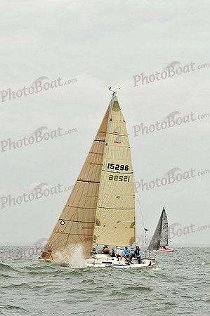 2013 Charleston Race Week A 220