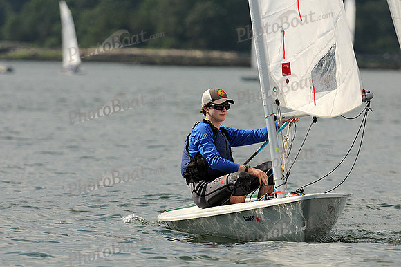 2012 Law Trophy 850