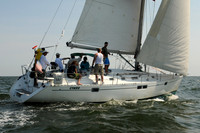 2011 Southern Bay RW D 591