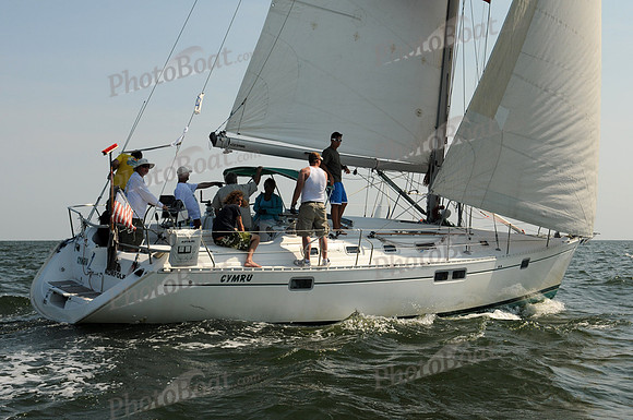 2011 Southern Bay RW D 591