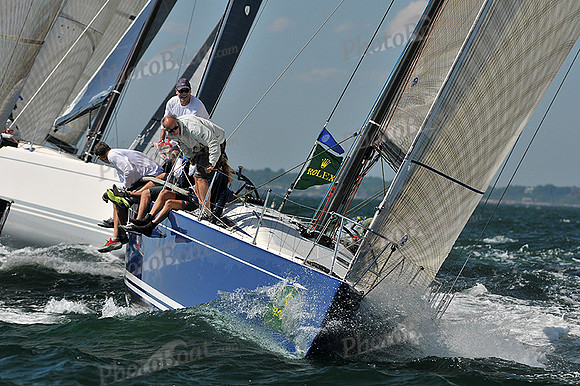 2013 NYYC Annual Regatta B 1691