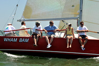 2013 Southern Bay Race Week C 1994