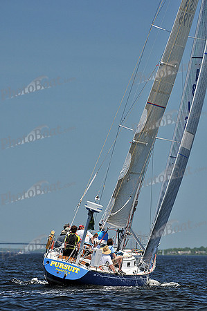 2013 NYYC Annual Regatta B 280