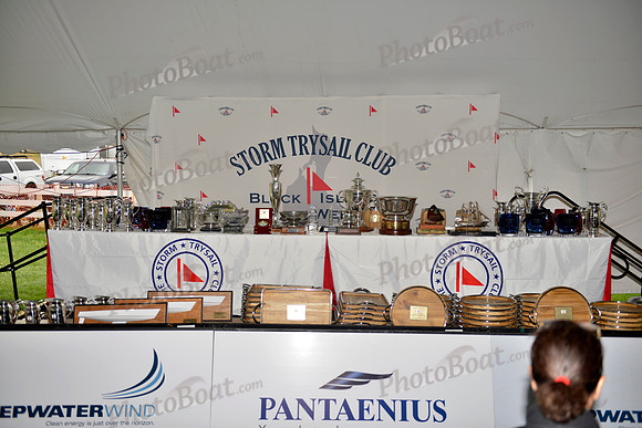 2017 Block Island Race Week Awards 4_0003