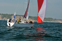 2013 Block Island Race Week B 1557