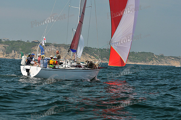 2013 Block Island Race Week B 1557