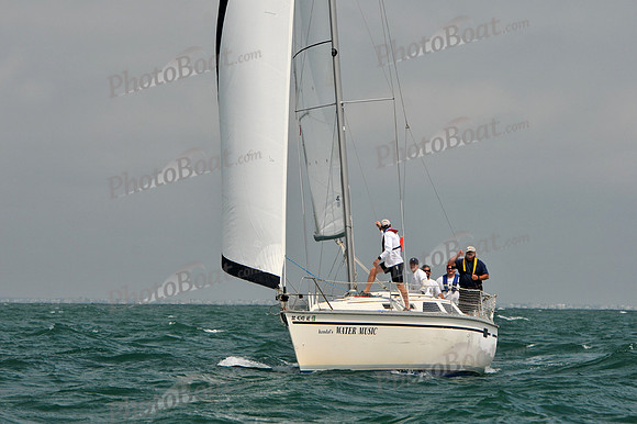 2012 Charleston Race Week A 2033