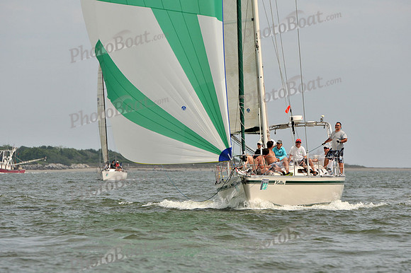 2012 Charleston Race Week B 431