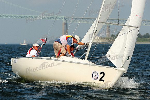 2014 USQS-D 423