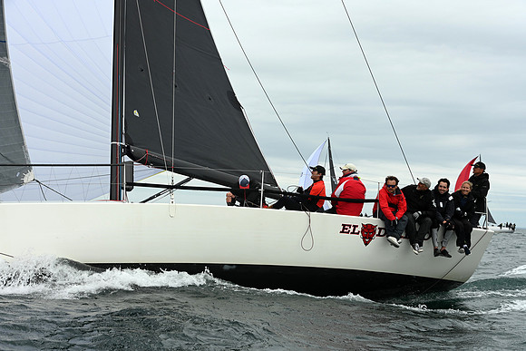 2025 Block Island Race Week I_0238