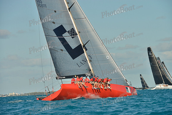 2017 Quantum Key West RW G 442