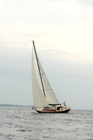 2011 NYYC Annual Regatta A 2443