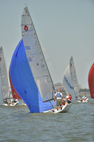 2017 Southern Bay Race Week A_0871