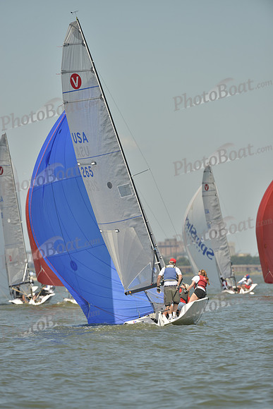 2017 Southern Bay Race Week A_0871