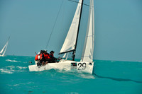 2017 Quantum Key West RW C 692