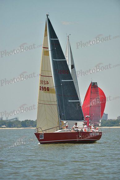 2017 Southern Bay Race Week A_1402
