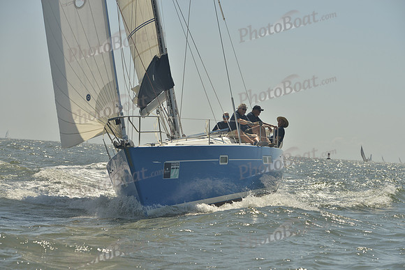 2017 Charleston Race Week A_0361