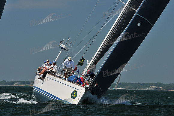 2013 NYYC Annual Regatta B 1017