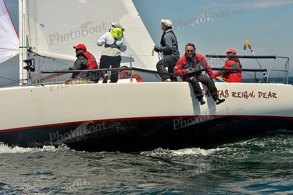 2017 Block Island Race Week C_1613