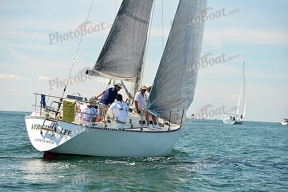 2015 Cape Charles Cup C 591