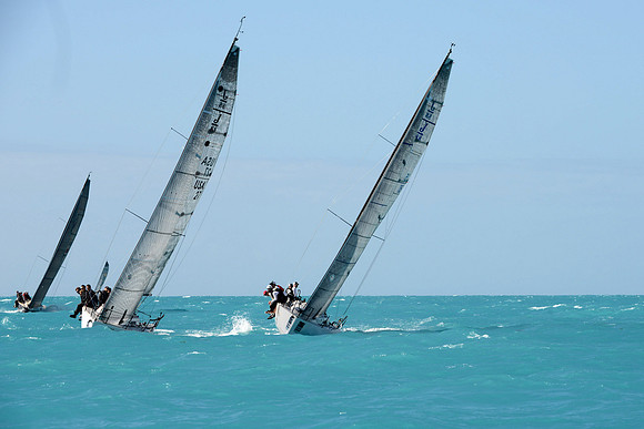 2017 Quantum Key West RW B 440