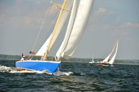 2015 IHYC Classic Yacht Regatta 446
