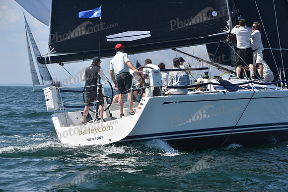 2019 Block Island Race Week J_0393