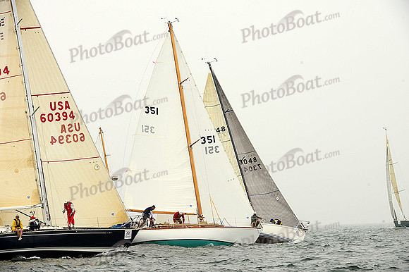 2013 Block Island Race Week D 744