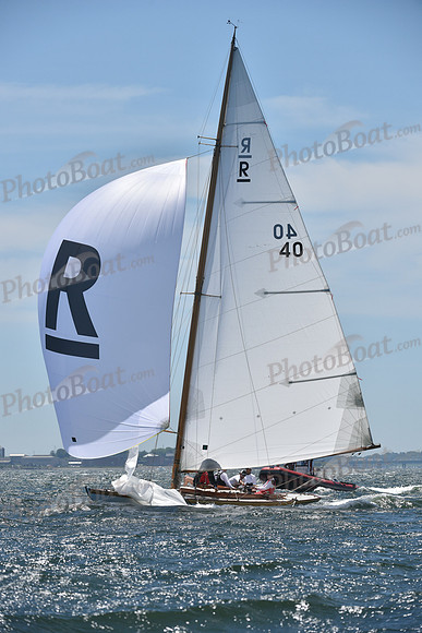 2019 NYYC Annual Regatta C_0359