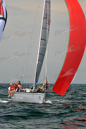 2013 Block Island Race Week C 1468