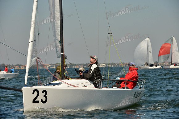 2016 J70 Midwinters C_0553