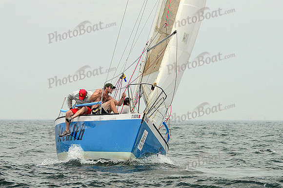 2013 Block Island Race Week C 363