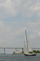 2011 NYYC Annual Regatta A 125