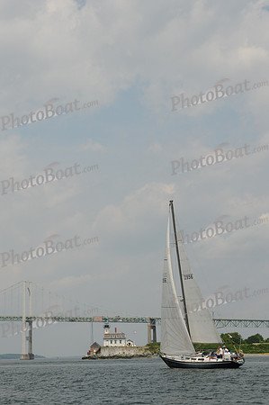 2011 NYYC Annual Regatta A 125