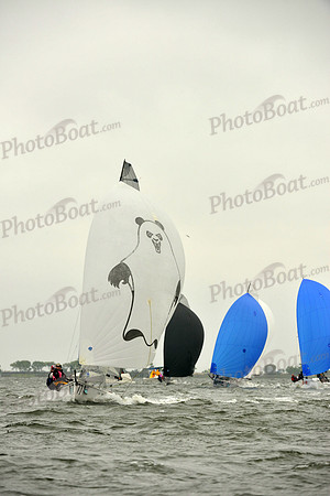 2016 Charleston Race Week A_0437