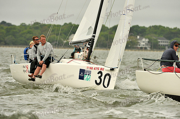 2015 Charleston Race Week E 109