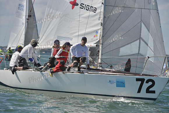 2019 J24 Worlds C_1226