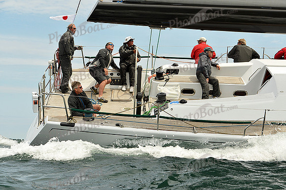 2015 Block Island Race Week L 033