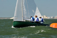 2012 Thistle Midwinters C 159
