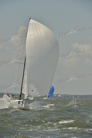 2017 Charleston Race Week D_1454